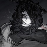 Telegram profile photo for За кистью как за рулём так же хуево👥