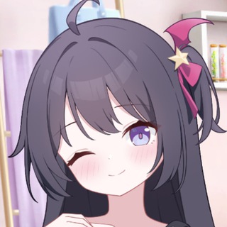 Telegram profile photo for qqsticker