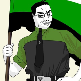 Telegram profile photo for CoalStorm