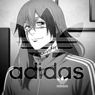 Telegram profile photo for sода курит шмаль
