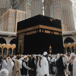 Telegram profile photo for طريق للجنهٓ