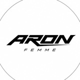 Telegram profile photo for ARON Femme