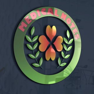 Telegram profile photo for Medical Notes
