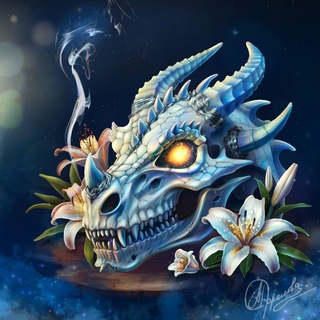Telegram profile photo for frolova_arty/ рисую в цифре / huawei gopaint
