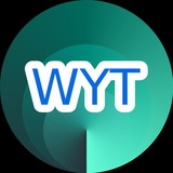 Telegram profile photo for Good VPN WYT