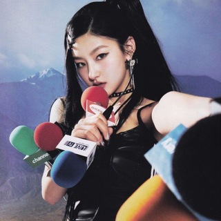 Telegram profile photo for 𝗺̈ı𝗻ყᦅ յ๋оυr 🍀