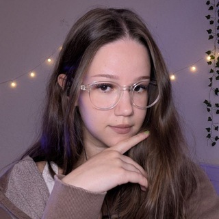 Telegram profile photo for Оля бараболя