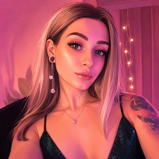 Telegram profile photo for Спи Аленка♥️