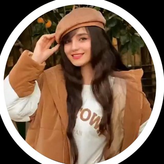 Telegram profile photo for مایده کریمی