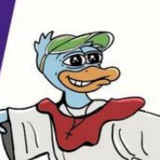 Telegram profile photo for Degen $FRENS: Announcements