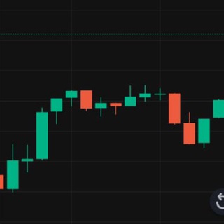 Telegram profile photo for Nikita trader