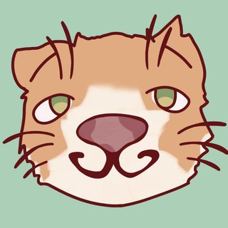 Telegram profile photo for ✿просто nikо✿ чил
