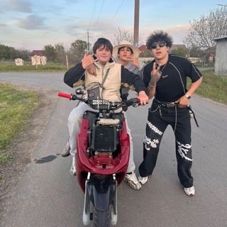 Telegram profile photo for LMDembeleNVS 2.0 атаман