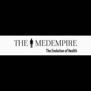 Telegram profile photo for TheMedEmpire.com