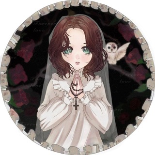 Telegram profile photo for 𝒩𝒶𝐻𝒞𝒪³゚࿐ ࿔*:・゚