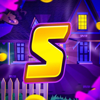 Telegram profile photo for SPLESH GEMS💞🧸