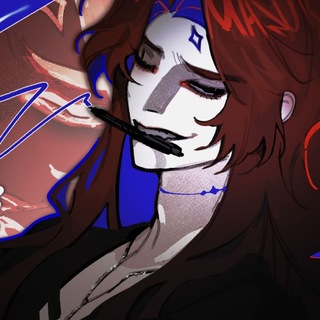 Telegram profile photo for MAZUKI || IZU
