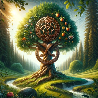 Telegram group profile photo for Выращивай крипту