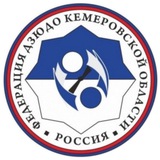 Telegram profile photo for ФЕДЕРАЦИЯ ДЗЮДО КЕМЕРОВСКОЙ ОБЛАСТИ