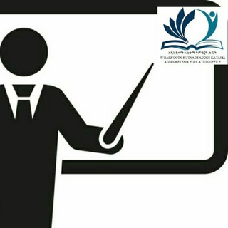 Telegram profile photo for Addis Ketema Education Office