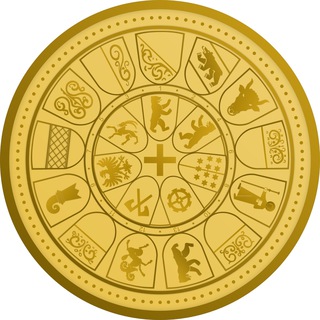 Telegram profile photo for SwissTalerNFT