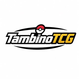 Telegram group profile photo for Tambino TCG