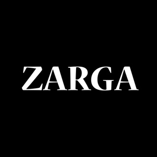 Telegram profile photo for ZARGA