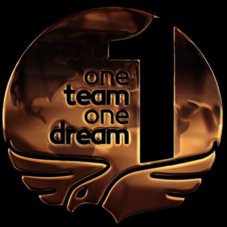Telegram profile photo for یک تیم یک رویا