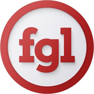 Telegram profile photo for FGL Games