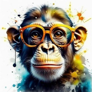 Telegram profile photo for Hi!