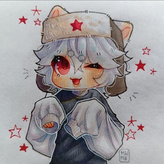 Telegram profile photo for Чайные зарисовки☕️🐈