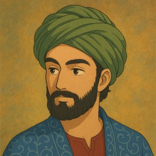 Telegram profile photo for طالب آملی