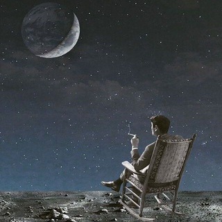 Telegram profile photo for Fly Me Higher