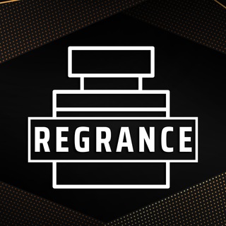 Telegram profile photo for REGRANCE / ПАРФЮМ / ДУХИ / ВЛАДИВОСТОК