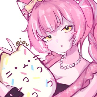 Telegram profile photo for попа🫖 ˎˊ˗