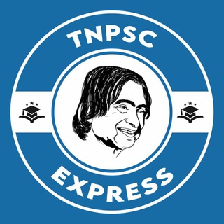 Telegram profile photo for Tnpsc Express