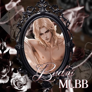 Telegram profile photo for 𑪍 ɴᴇᴡꜱ ᴏꜰ ʙᴜᴅɴɪ