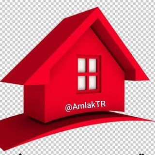 Telegram profile photo for Amlak TR | دیوار خرید و فروش، اجاره املاک ترکیه (آکروس)