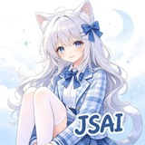 Telegram profile photo for JSUETool