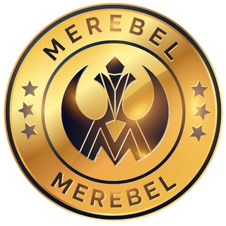 Telegram group profile photo for Merebel-DE&ENG