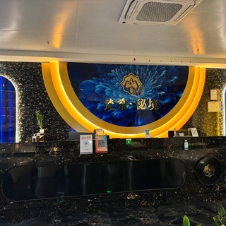 Telegram profile photo for 南山梵希秘镜影院SPA