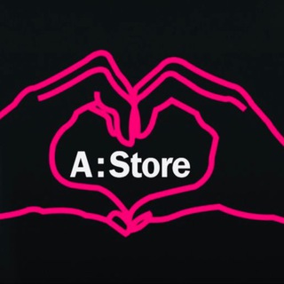 Telegram profile photo for A:Store📱