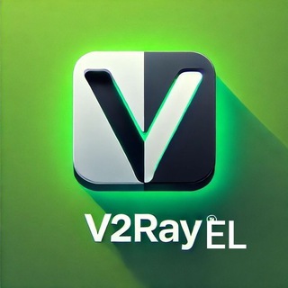 Telegram profile photo for کانفینگ v2rayEL