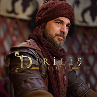 Telegram profile photo for Dirilis Ertugrul በትርጉም