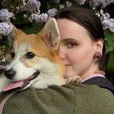 Telegram profile photo for Kirin || косплеер, фотограф и немного вигмейкер