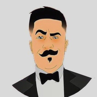 Telegram profile photo for فرزاد زرین، Farzad zarin، zarrin، ذرین، فرزادزرین