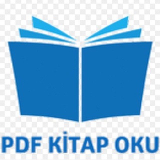 Telegram profile photo for PDF KİTAP OKU GİRİŞ