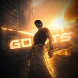 Telegram profile photo for GOATS