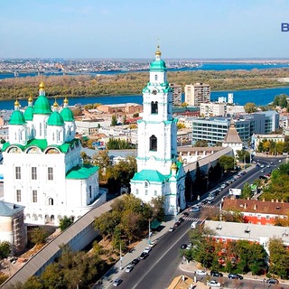 Telegram profile photo for ЧП Астрахань