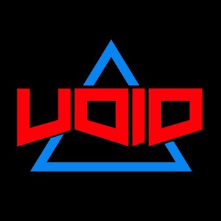 Telegram group profile photo for VOID Token Unofficial Chat